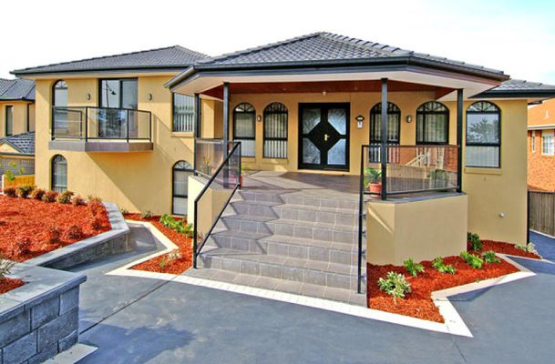 33 Parkside rise, Craigieburn