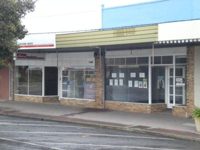 Warracknabeal