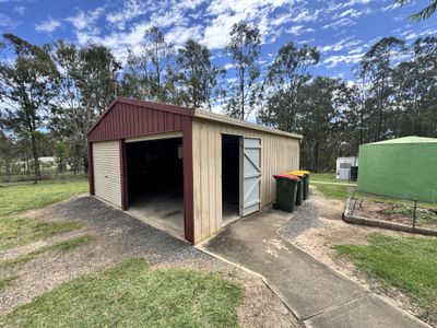 227 Parsons Road, Nanango