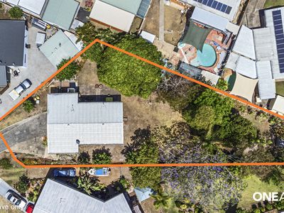 45 Richard Street, Urangan