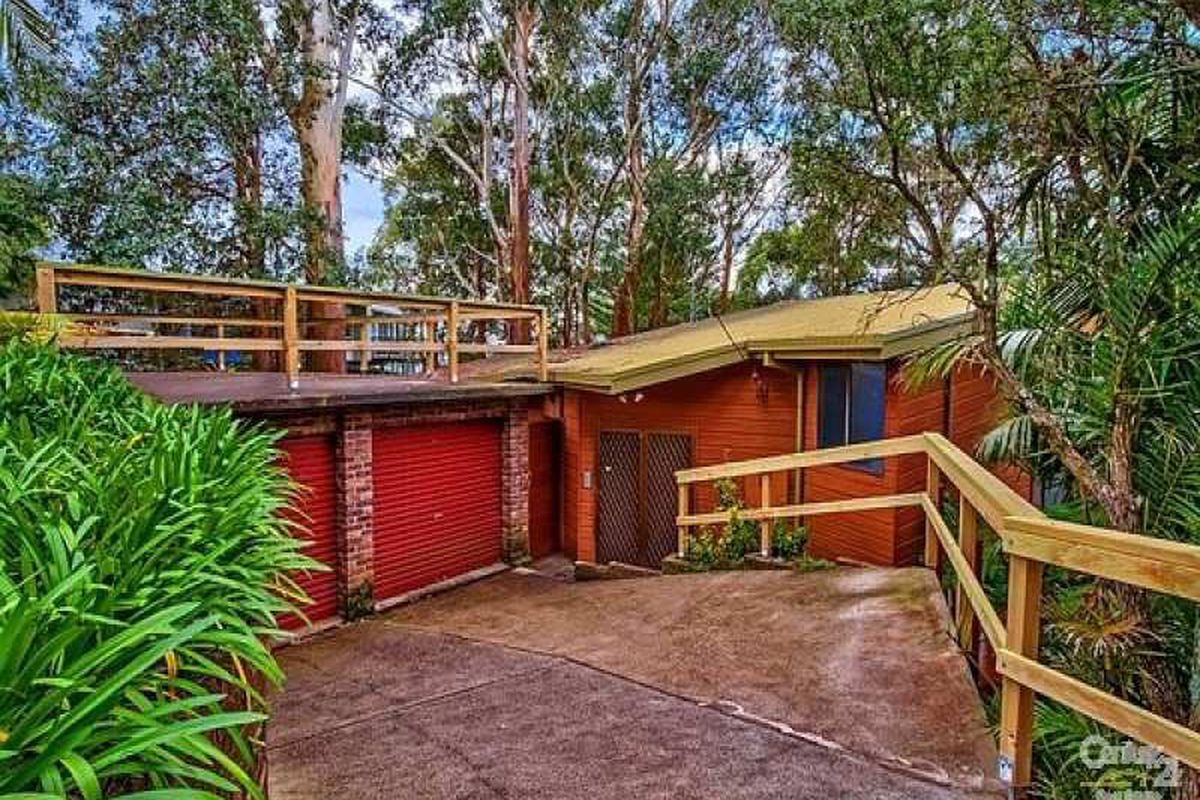 12 Bradleys Road, North Avoca