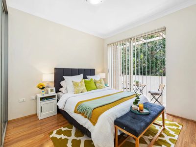 14 / 85-87 Mountford Avenue, Guildford