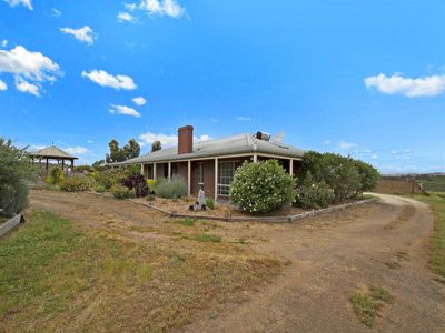1 Rushall Road, Heathcote