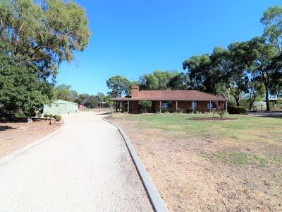 39 Goulburn Weir-murchison Rd, Kirwans Bridge