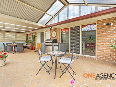 3 Dalrymple Street, Albion Park