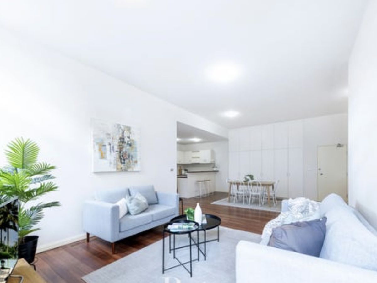 219 / 5 Ordnance Reserve, Maribyrnong