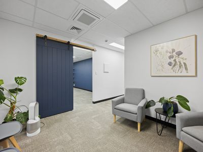 Tenancy 3, Level 1, 11  High Street, Launceston