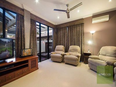2 Harrington Court, Douglas