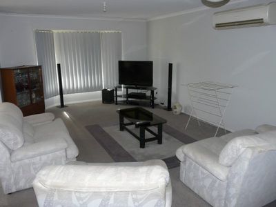 Tocumwal