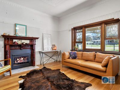 98 Highton Lane, Mansfield