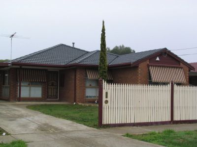 93 Rosella Avenue, Werribee