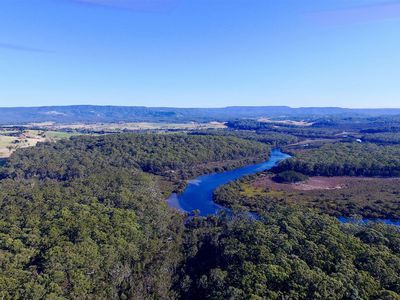 Lot Lot, 607 Iluka Crescent, Narrawallee