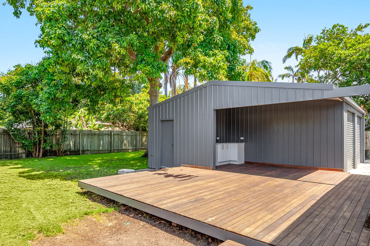 1 / 26 Hammond Street, Iluka