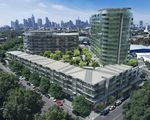 M107 / 188 Macaulay Road, North Melbourne