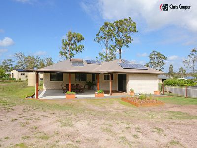 4 Birchwood Court, Burrum Heads
