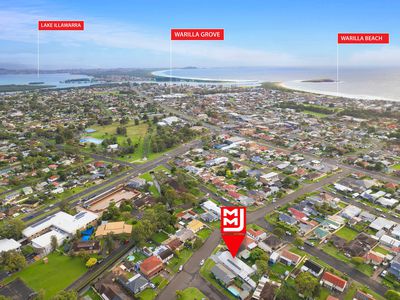 23 William Avenue, Warilla