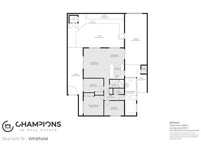 1 / 34 York Street, Whitfield