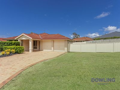 89 Coachwood Drive, Medowie