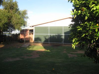 Kangaroo Lake