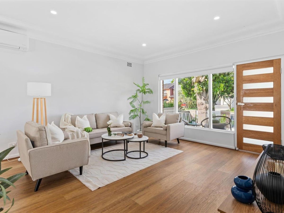 66 Knowles Avenue, Matraville