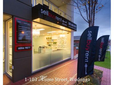 Lot 721, Forest Drive, Thurgoona