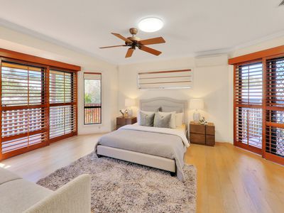 22 Handy Street, Paddington