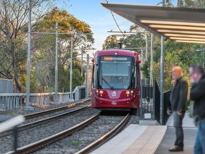 60 / 122 Saunders Street, Pyrmont