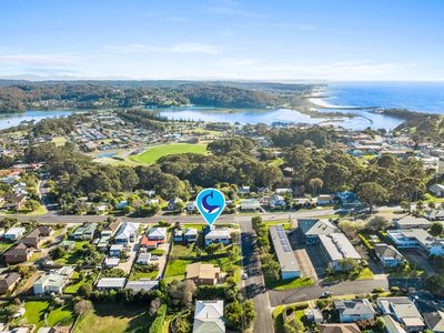 1 / 155 Princes Highway, Narooma