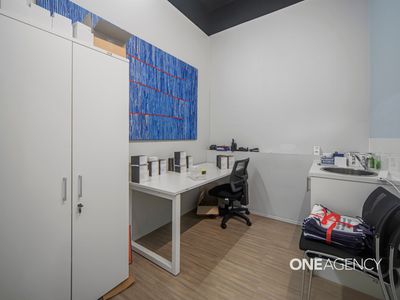 5 / 29 Kinghorne St, Nowra