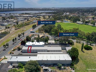 3 / 800 North Lake Road, Cockburn Central