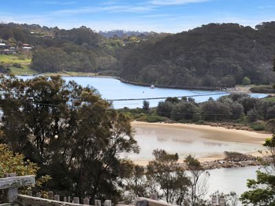 1 Golf Lane, Narooma