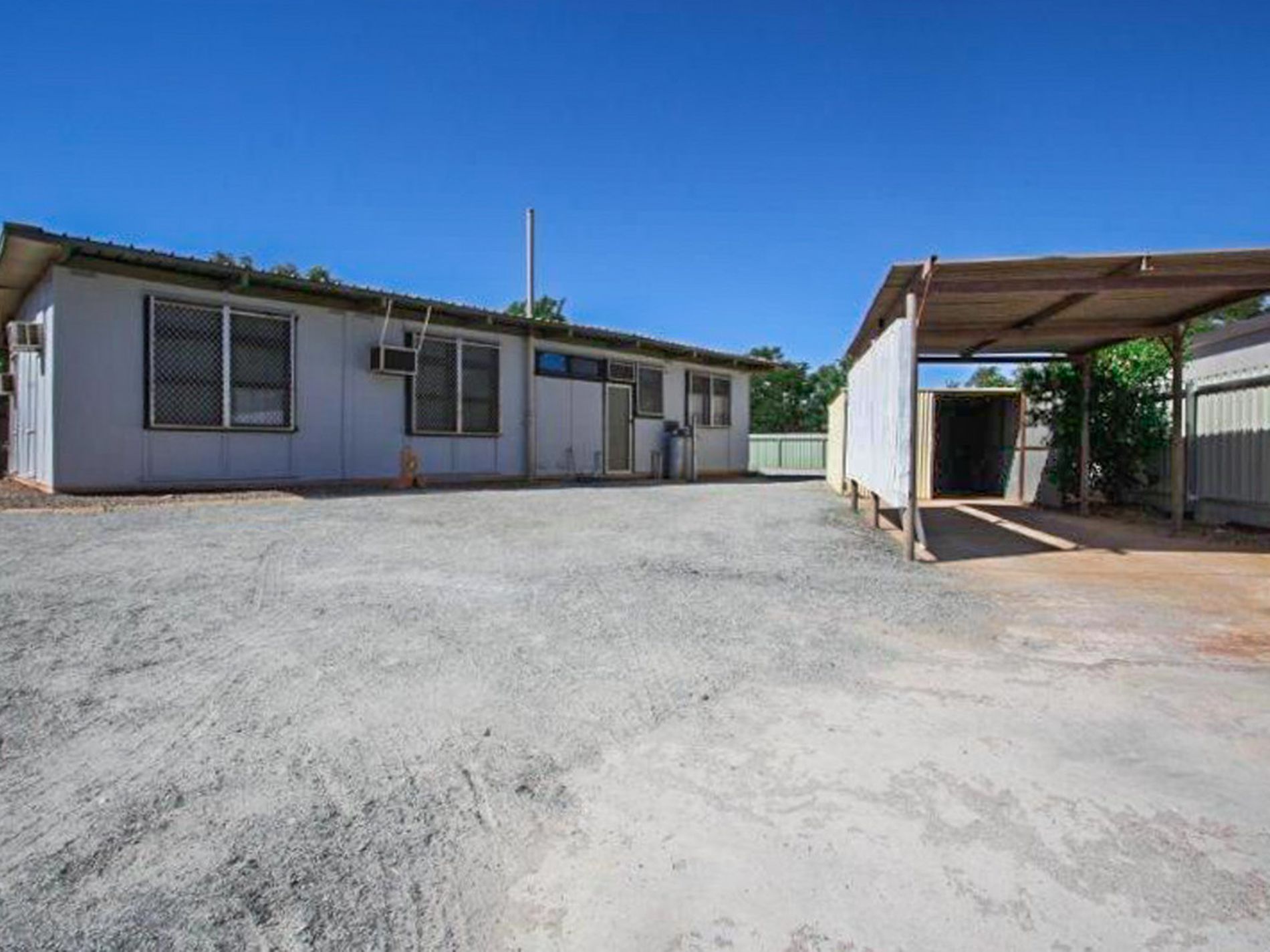 25 Stanley Street, South Hedland