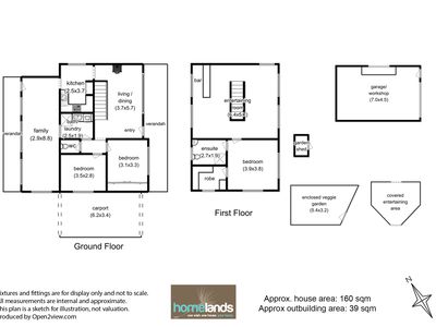 28 Lovering Avenue, Verona Sands
