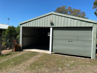 4 Zena Close, River Heads