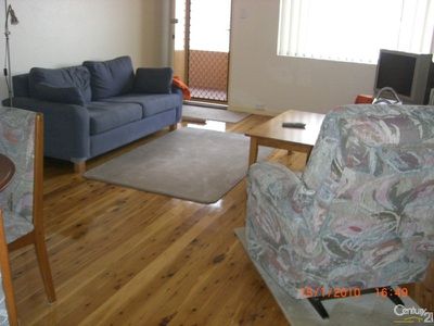 1 / 282 Macquarie Street, Dubbo