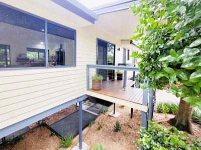 3 / 6 Border Drive, Cannonvale