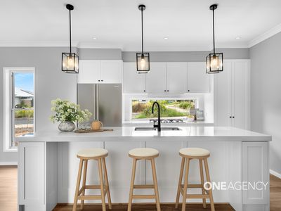 22 Halloran Street, Vincentia