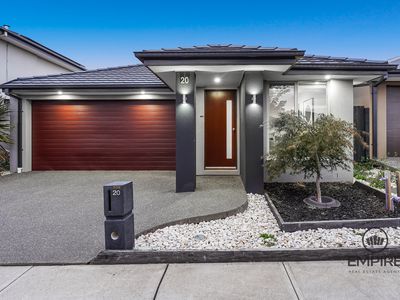 20 Flanker Way, Clyde