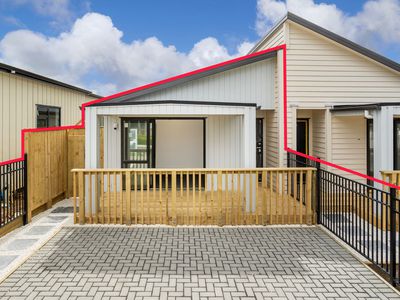 3B Karihi Road, Drury