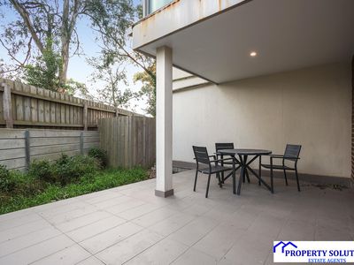 8 / 12 Close Avenue, Dandenong