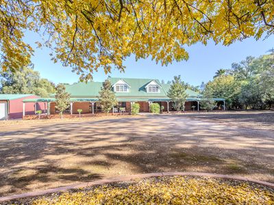 1 Renshaw Drive, Dubbo