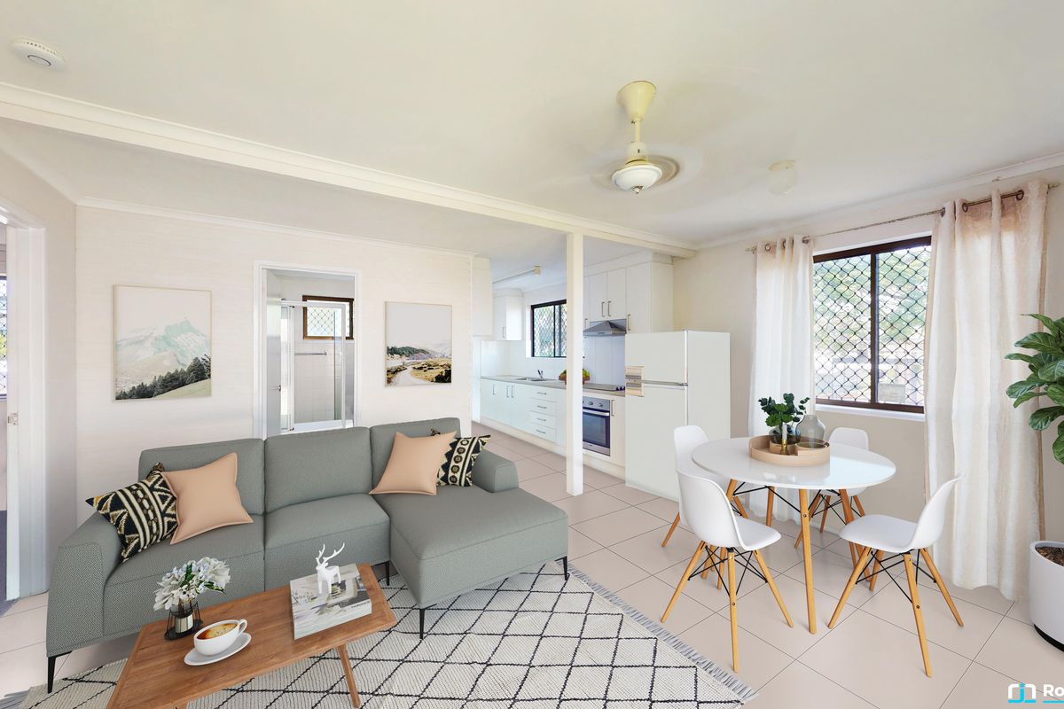 3/46 Poinciana Avenue, Tewantin