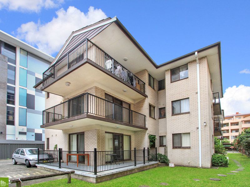 Wollongong