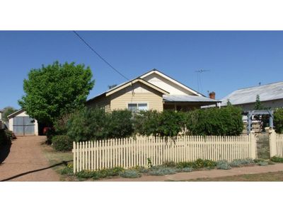 199 Bloomfield Street, Gunnedah