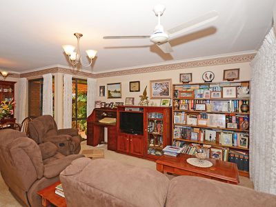 6 CORBET COURT, Pialba