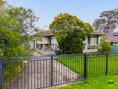 15 Springall Avenue, Wyongah