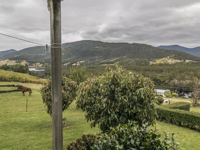 3000 Huon Highway, Franklin