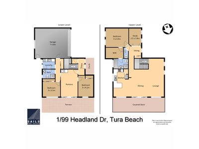 1 / 99 Headland Drive, Tura Beach