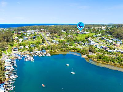 200 Princes Highway, Narooma