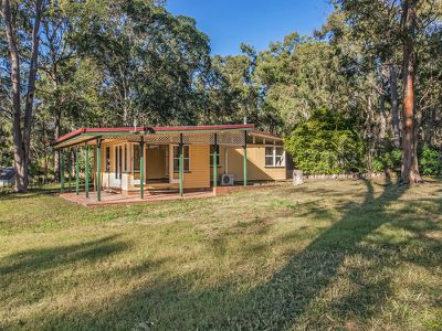 29 Lather Road, Bellbowrie